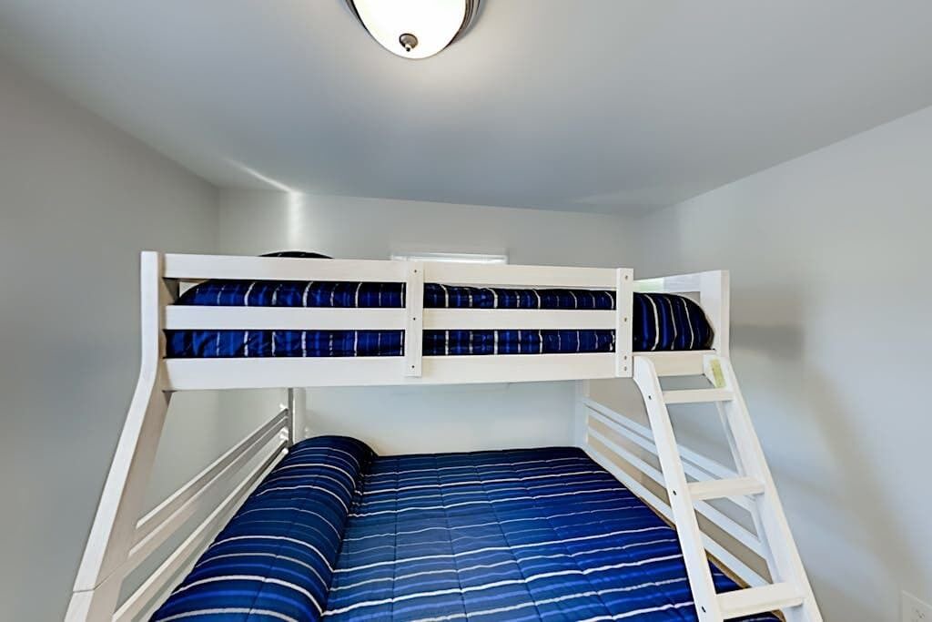 Photo of Bedroom in Montego Bay