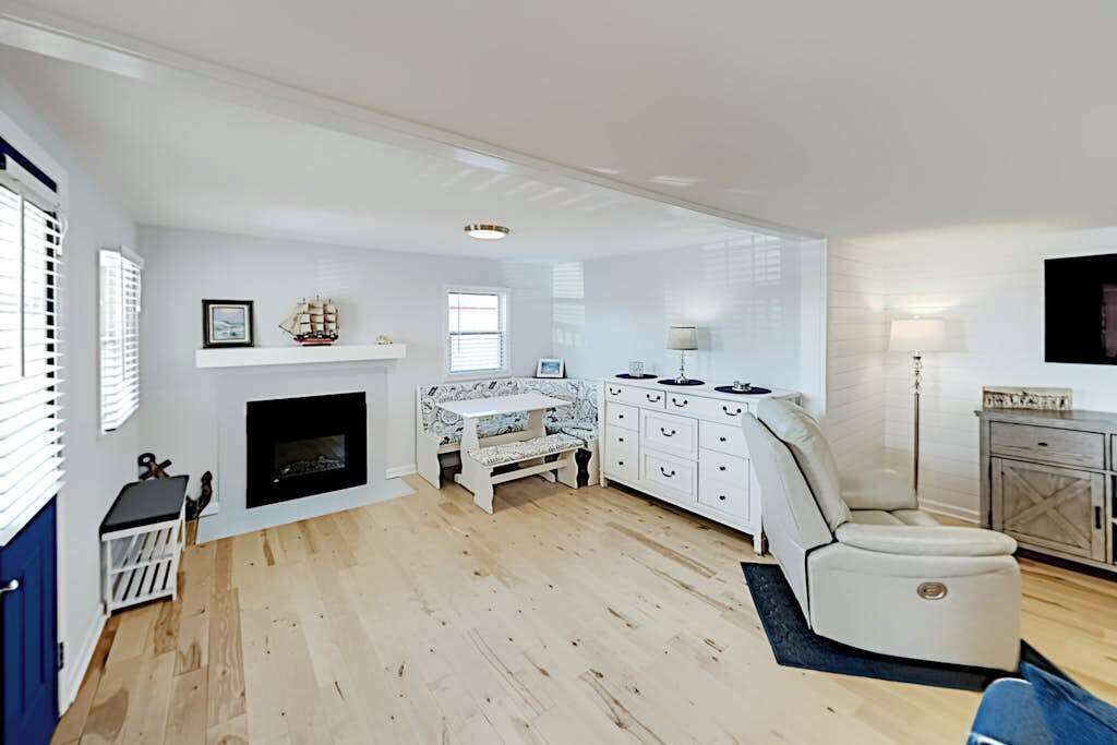 Photo of Livingroom in Montego Bay