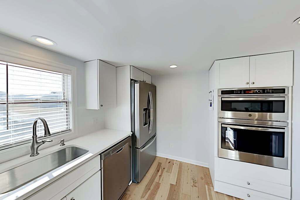 Photo of Kitchen in Montego Bay