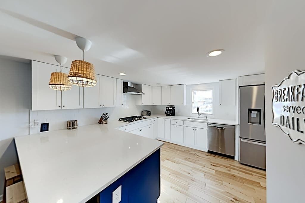 Photo of Kitchen in Montego Bay