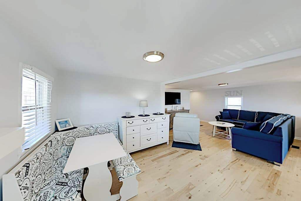 Photo of Livingroom in Montego Bay