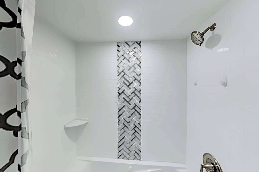 Photo of Bathroom in Montego Bay