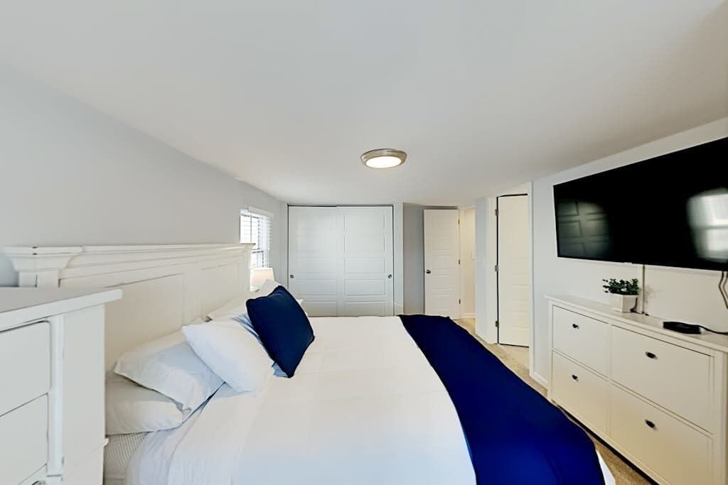 Photo of Bedroom in Montego Bay