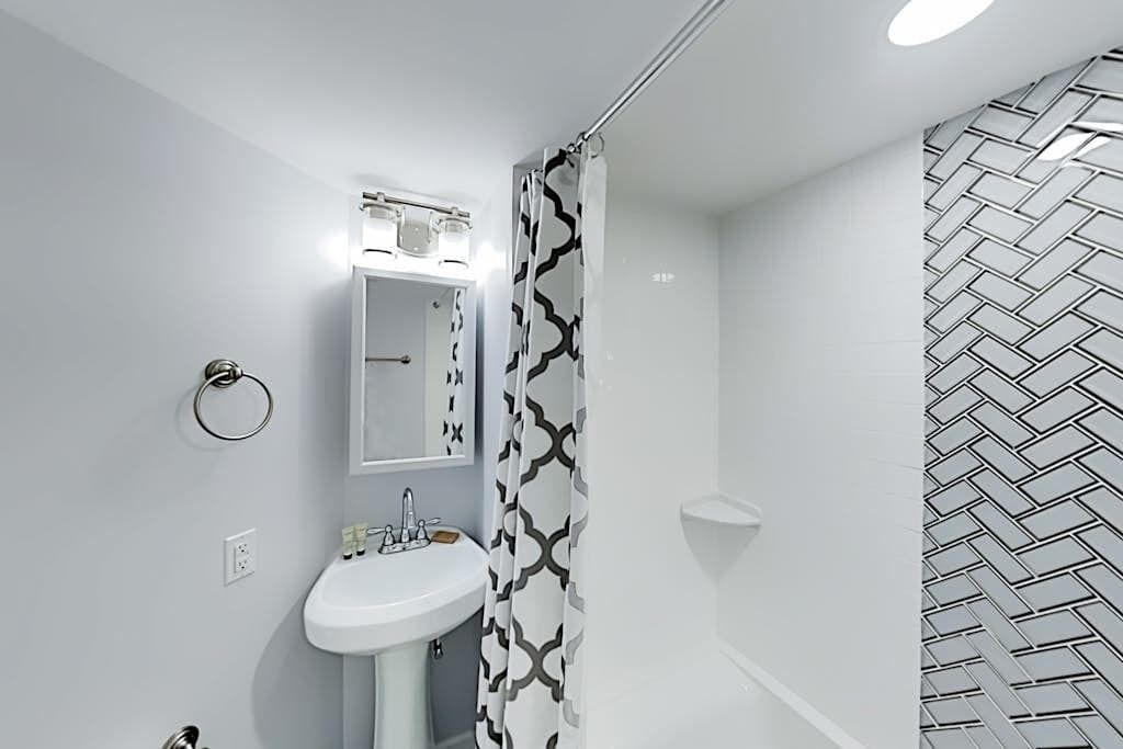Photo of Bathroom in Montego Bay