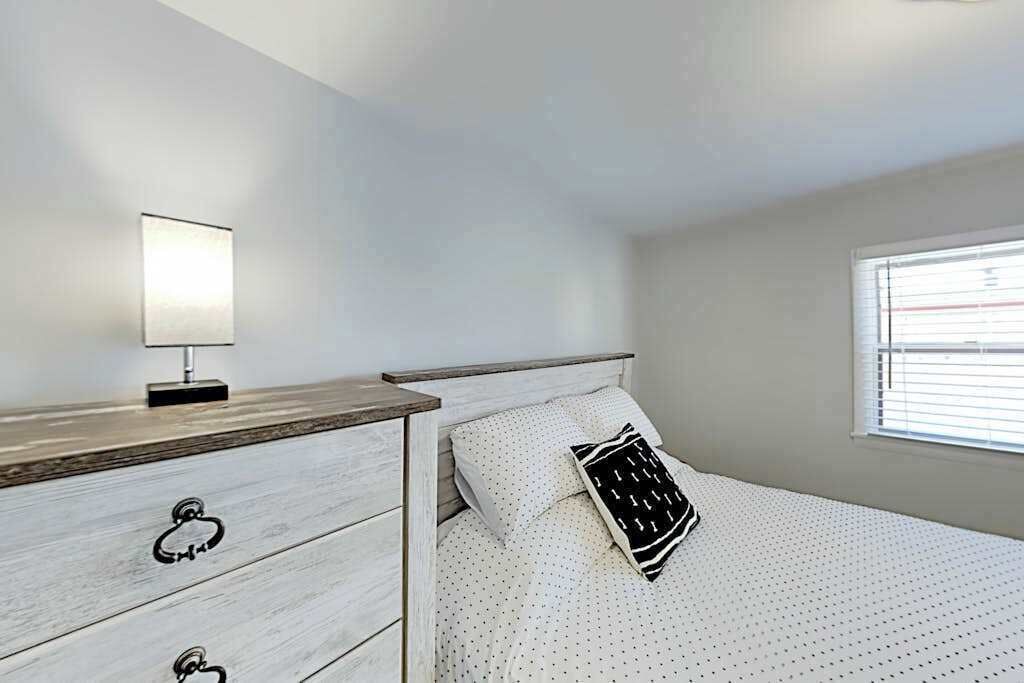 Photo of Bedroom in Montego Bay