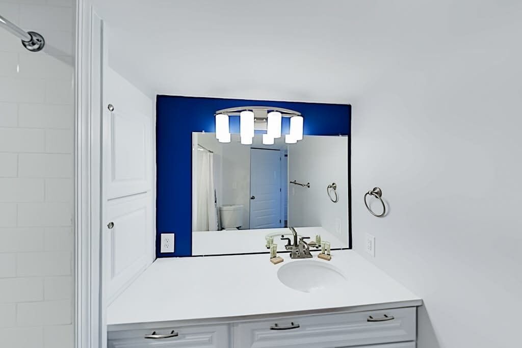 Photo of Bathroom in Montego Bay