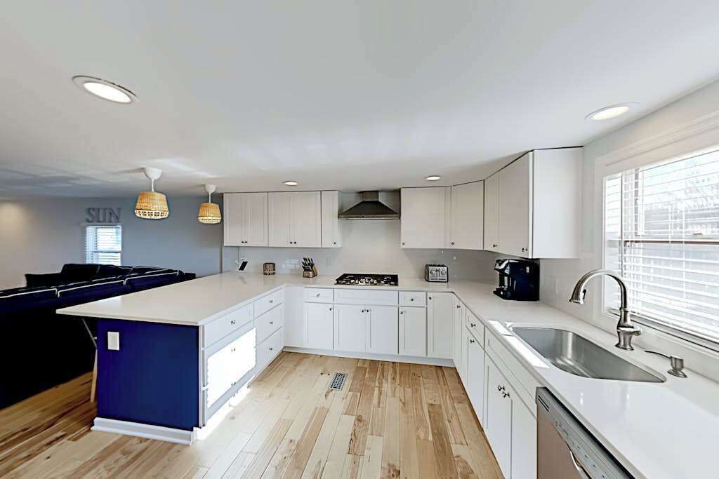 Photo of Kitchen in Montego Bay