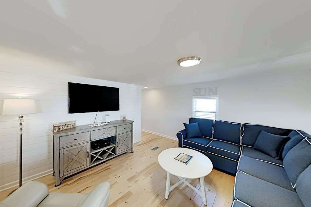 Photo of Livingroom in Montego Bay