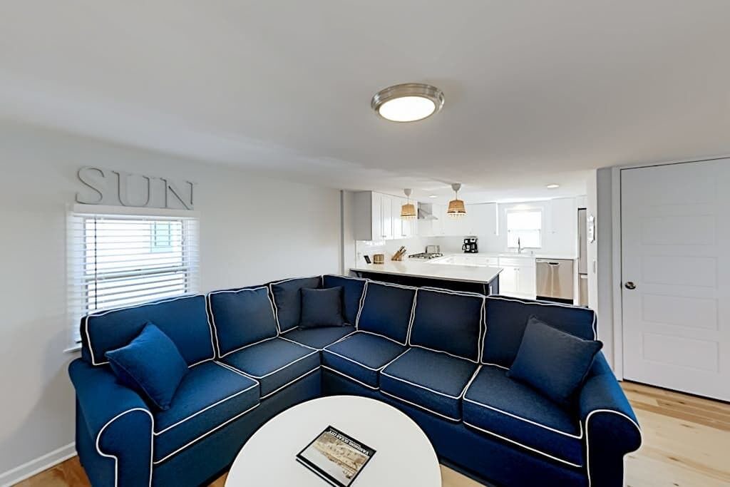 Photo of Livingroom in Montego Bay