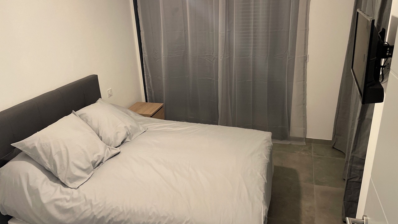 Photo of Bedroom in Caissargues