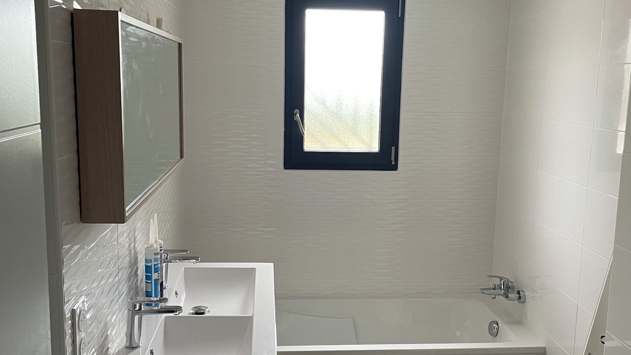 Photo of Bathroom in Caissargues