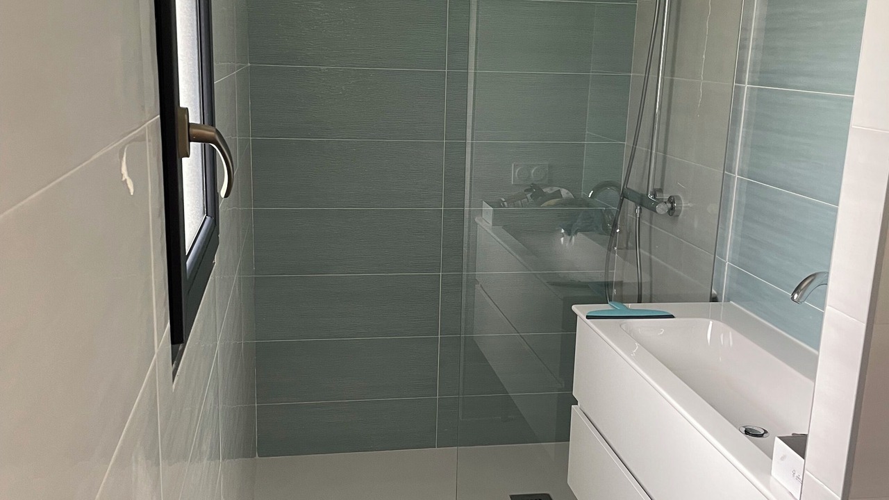 Photo of Bathroom in Caissargues
