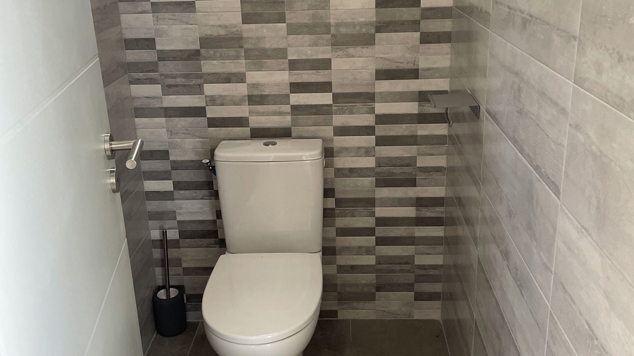 Photo of Bathroom in Caissargues