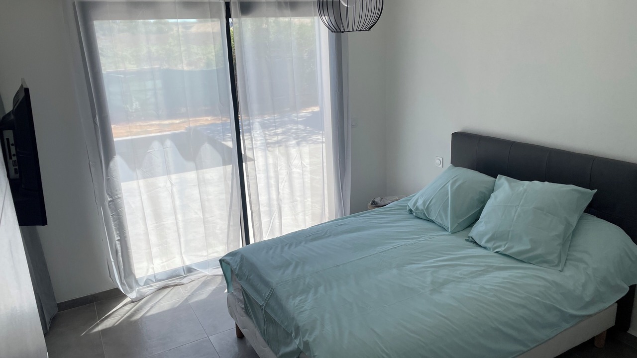 Photo of Bedroom in Caissargues