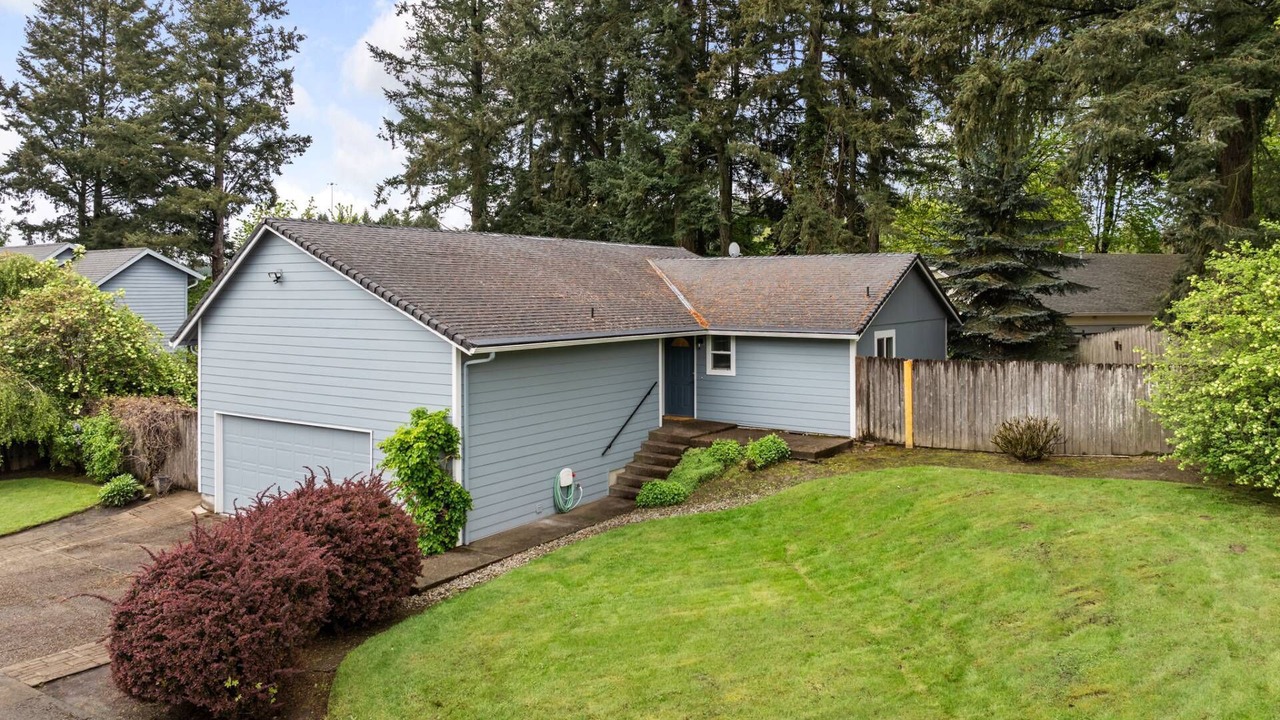 Photo of Outdoor in Sherwood - Tualatin South
