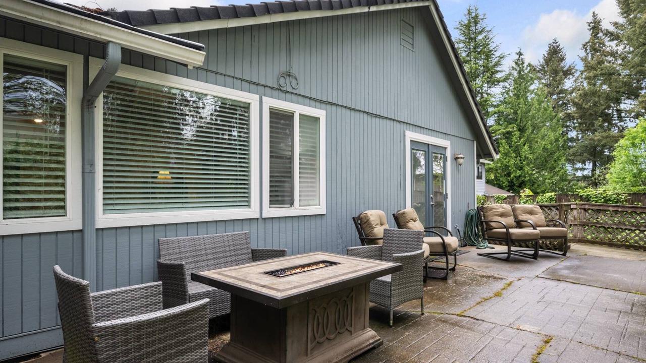 Photo of Outdoor in Sherwood - Tualatin South
