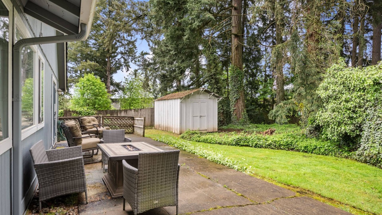 Photo of Outdoor in Sherwood - Tualatin South