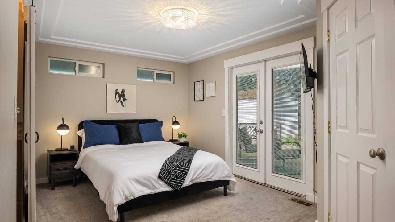 Photo of Bedroom in Sherwood - Tualatin South