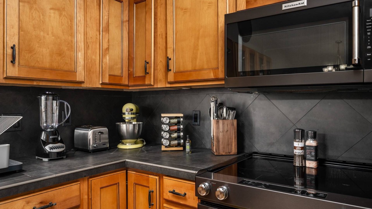 Photo of Kitchen in Sherwood - Tualatin South