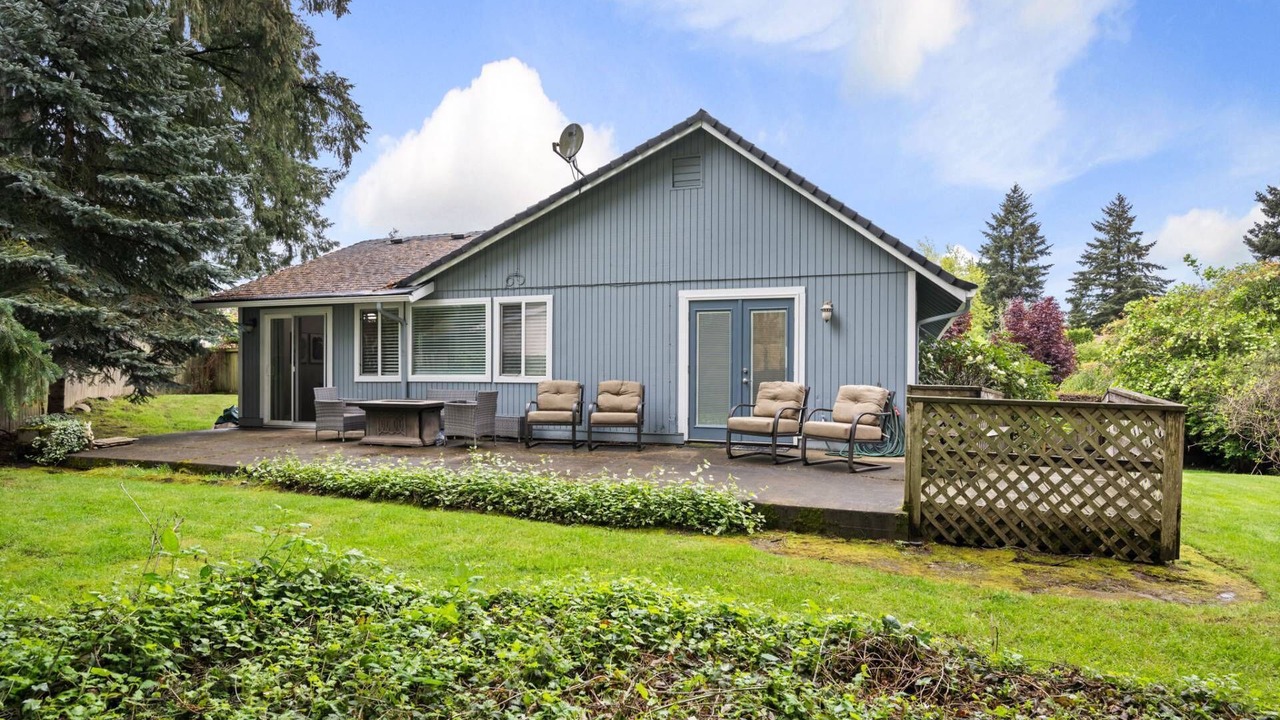 Photo of Outdoor in Sherwood - Tualatin South
