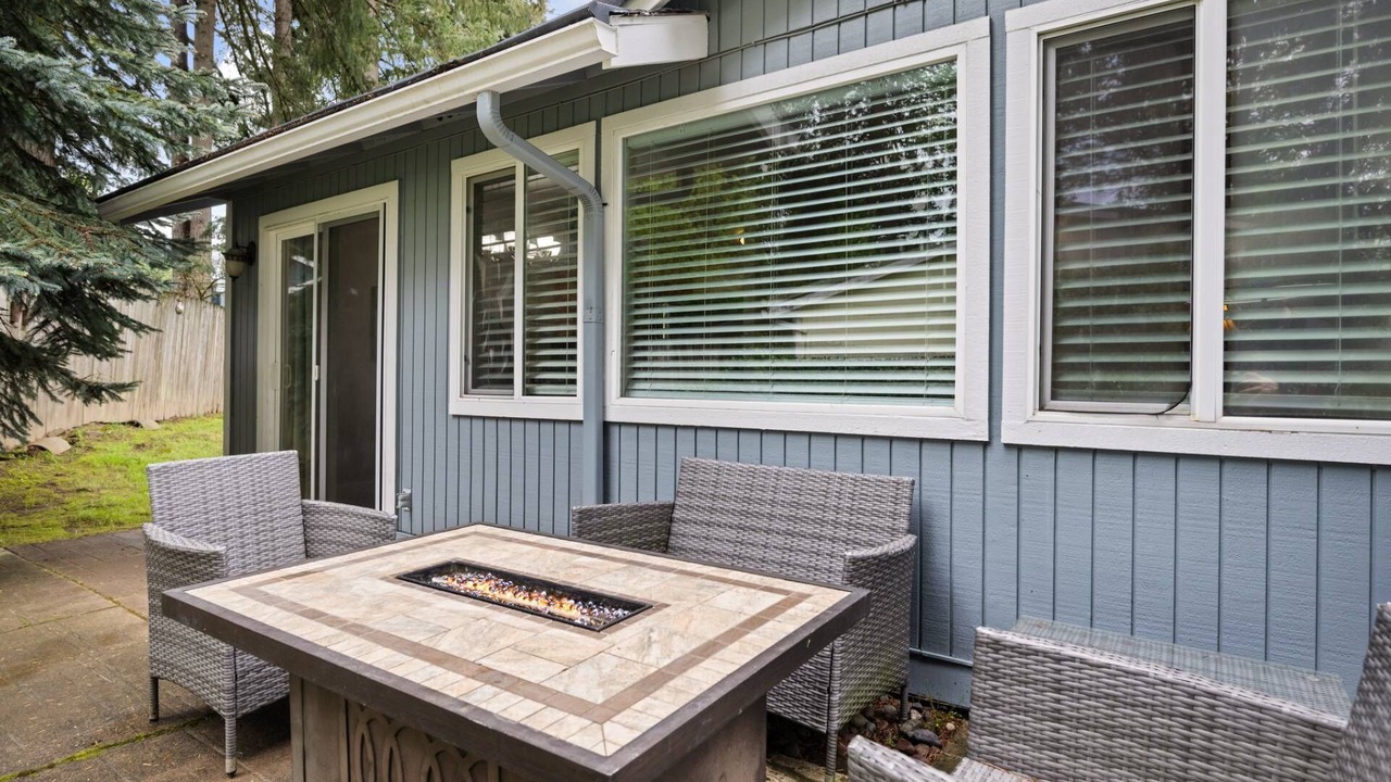 Photo of Outdoor in Sherwood - Tualatin South