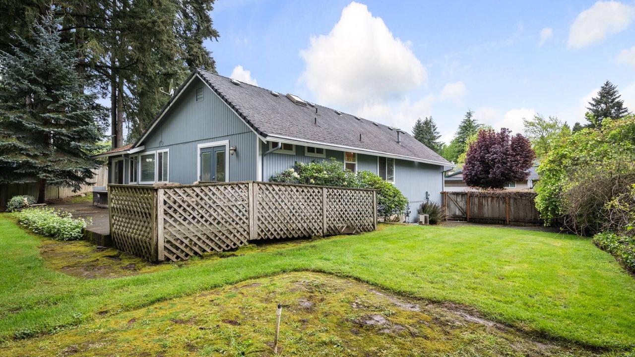 Photo of Outdoor in Sherwood - Tualatin South