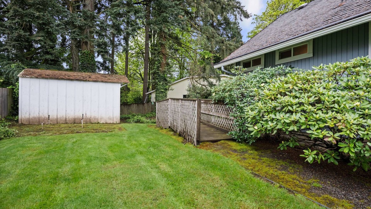 Photo of Outdoor in Sherwood - Tualatin South