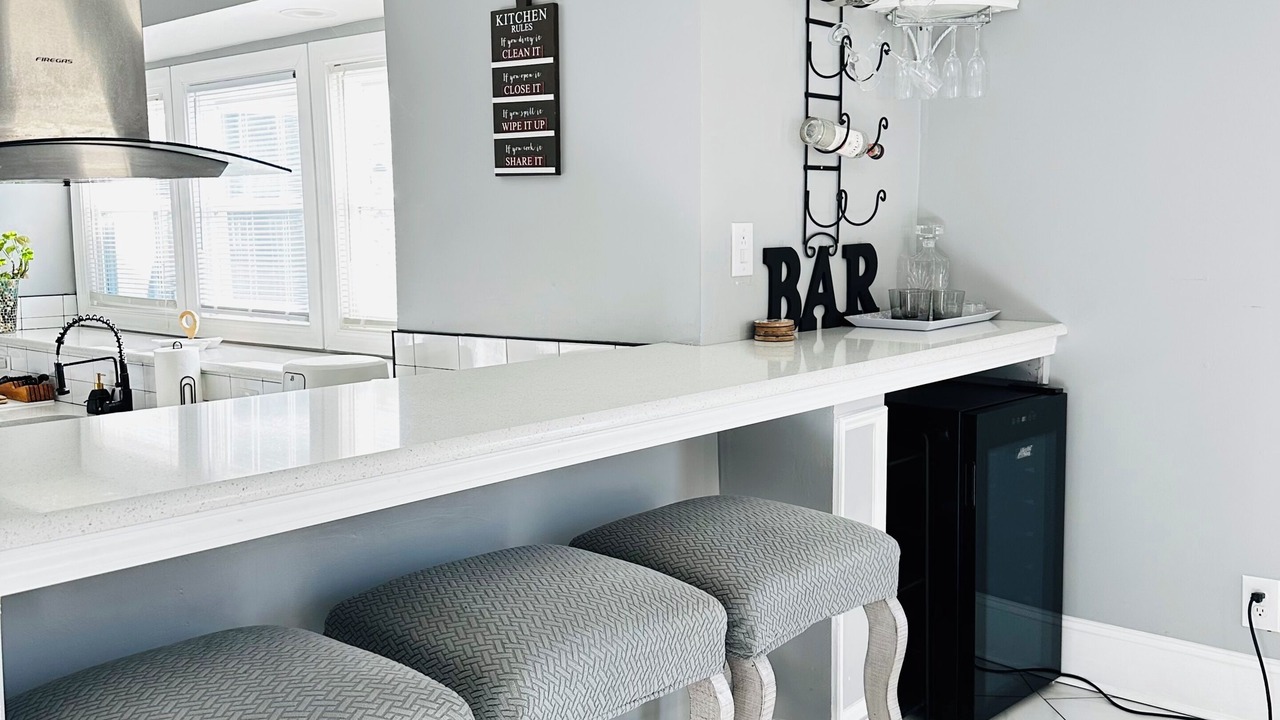 Photo of Kitchen in Fayetteville