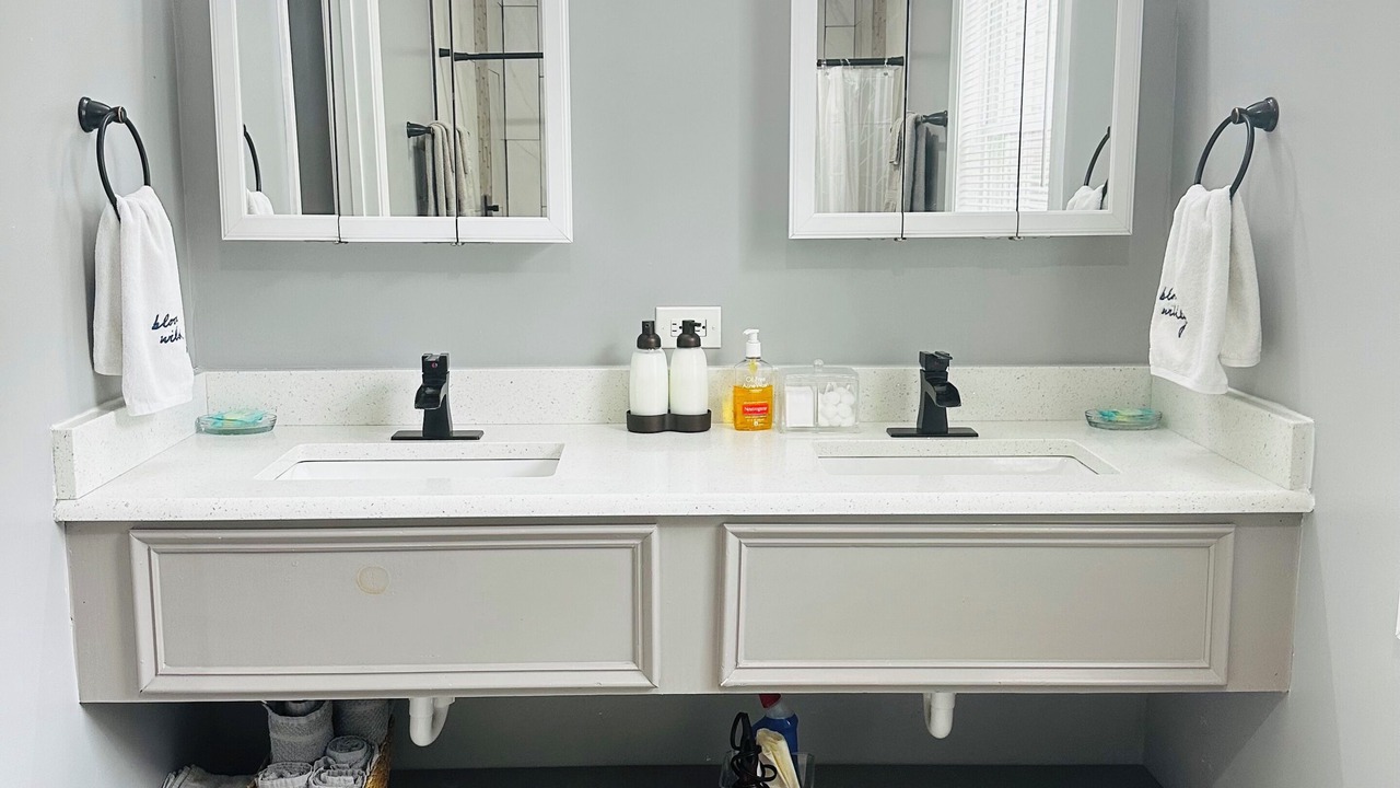Photo of Bathroom in Fayetteville