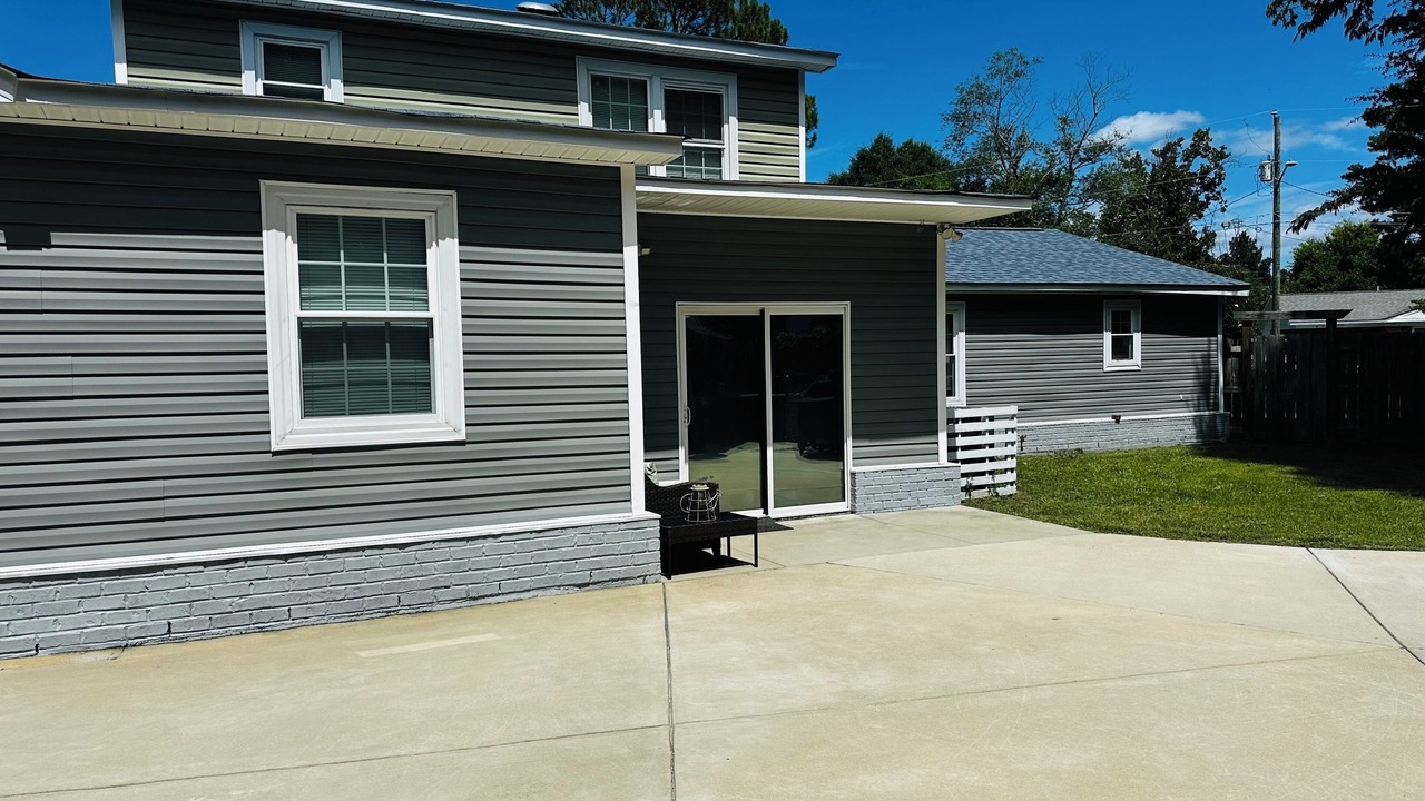 Photo of Outdoor in Fayetteville