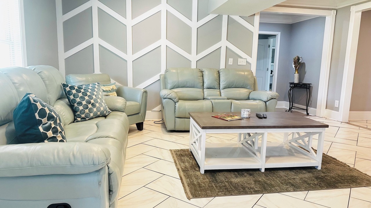Photo of Livingroom in Fayetteville
