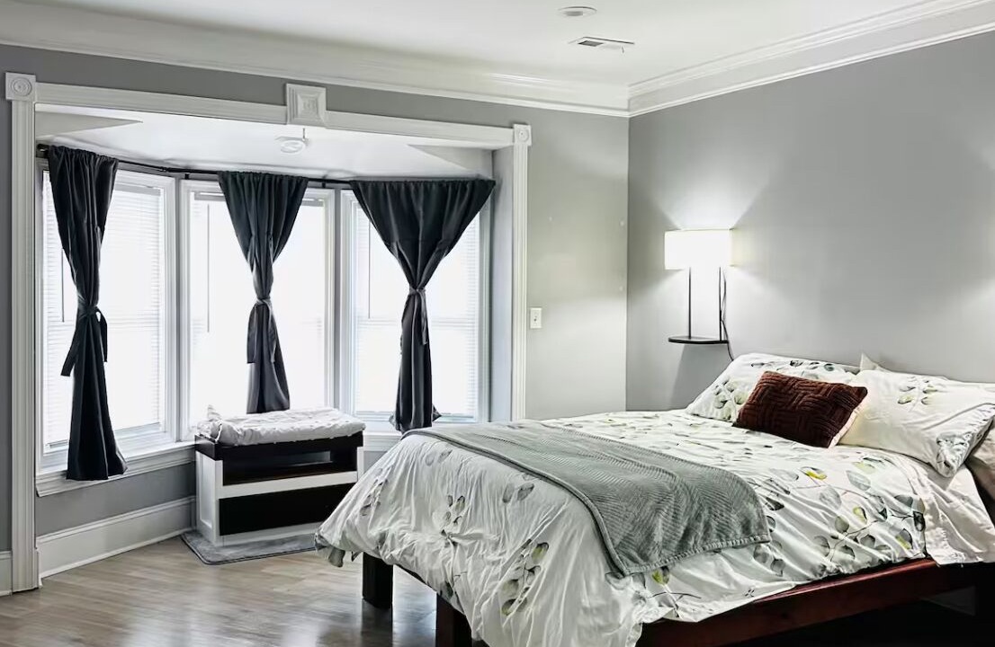 Photo of Bedroom in Fayetteville