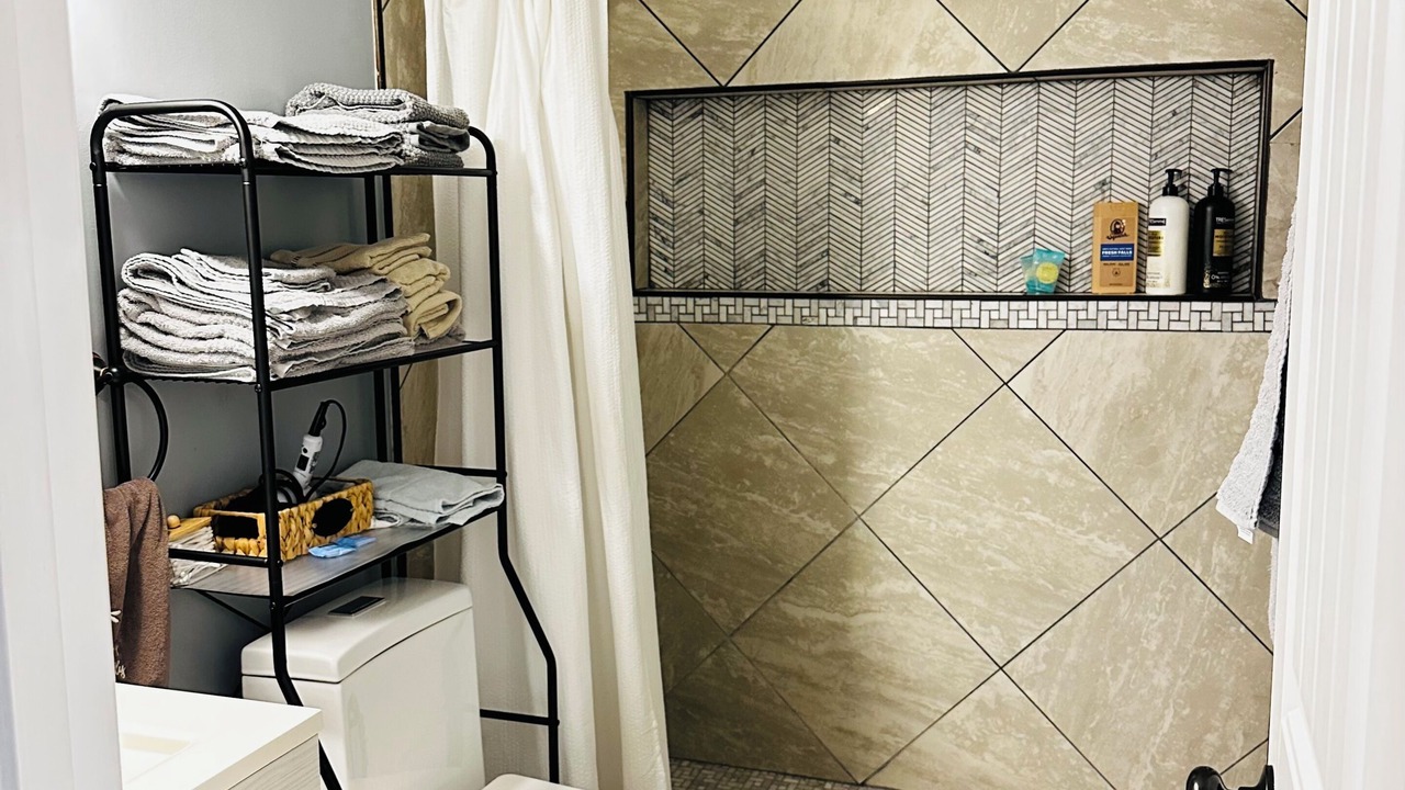 Photo of Bathroom in Fayetteville