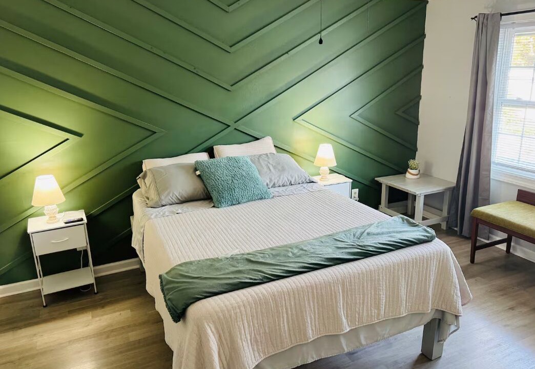 Photo of Bedroom in Fayetteville