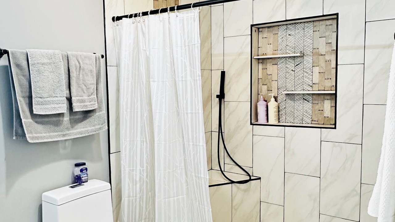 Photo of Bathroom in Fayetteville
