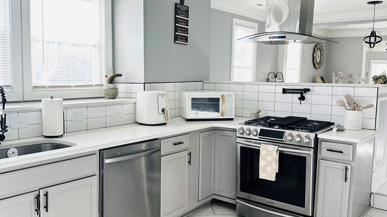 Photo of Kitchen in Fayetteville