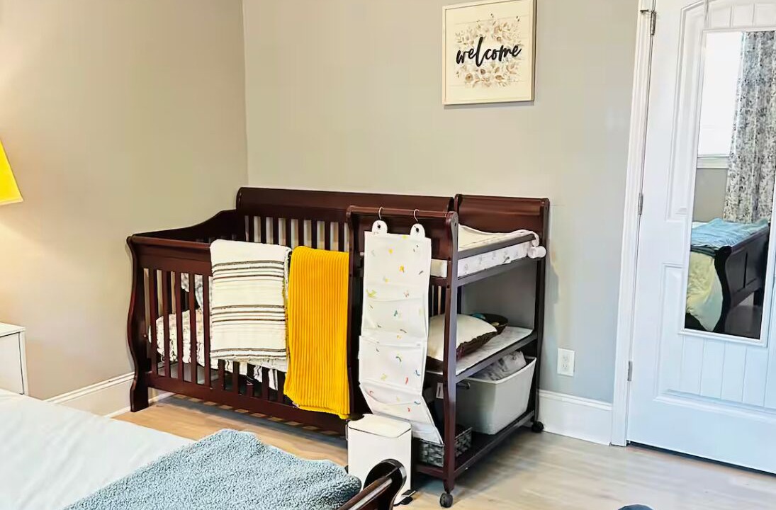 Photo of Bedroom in Fayetteville