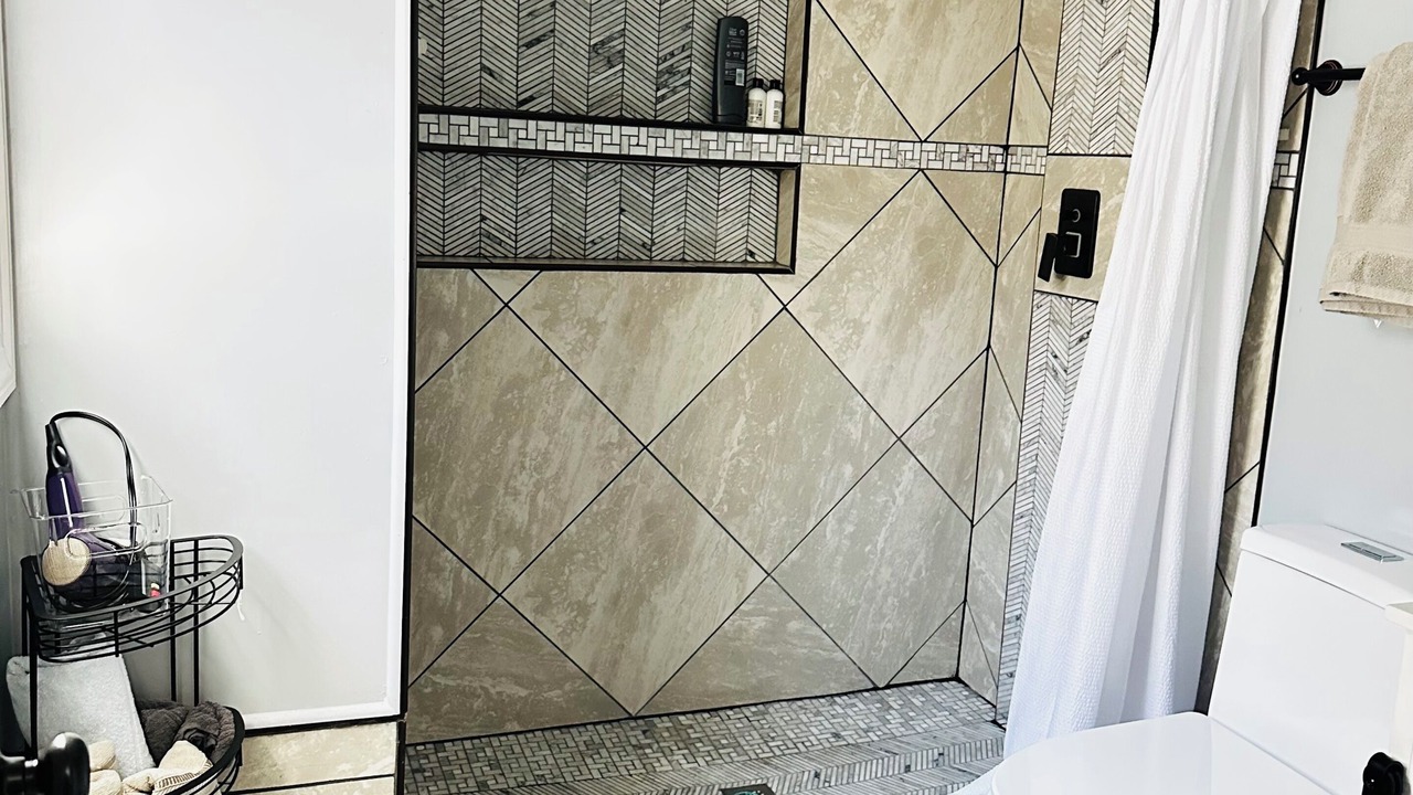 Photo of Bathroom in Fayetteville