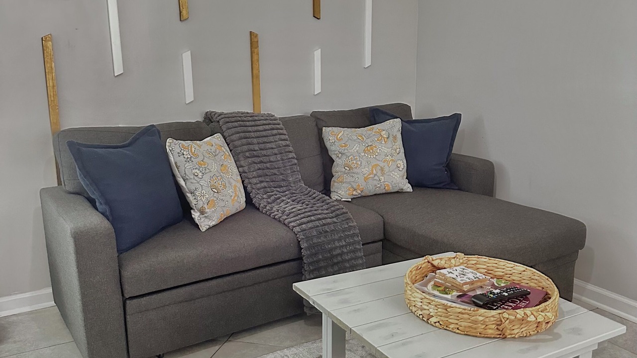 Photo of Livingroom in Fayetteville