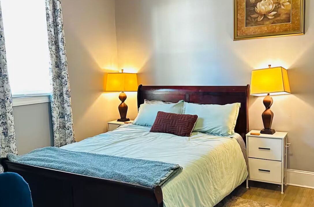 Photo of Bedroom in Fayetteville
