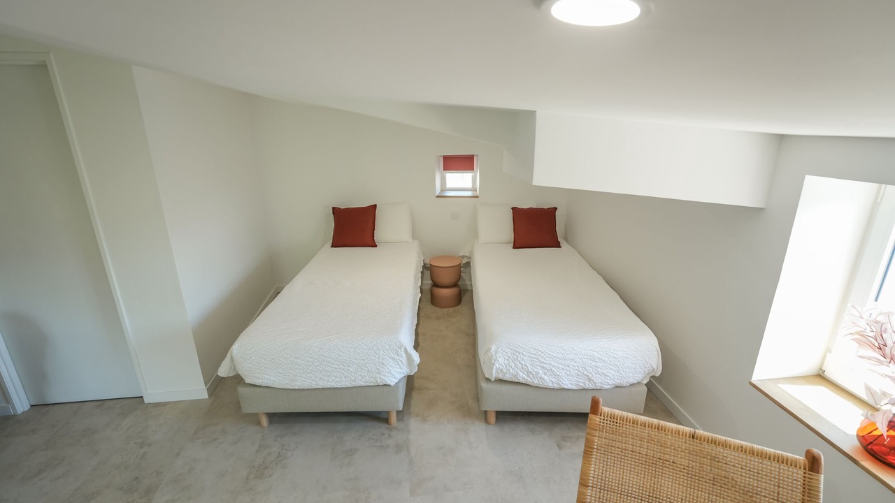 Photo of Bedroom in Veyre-Monton