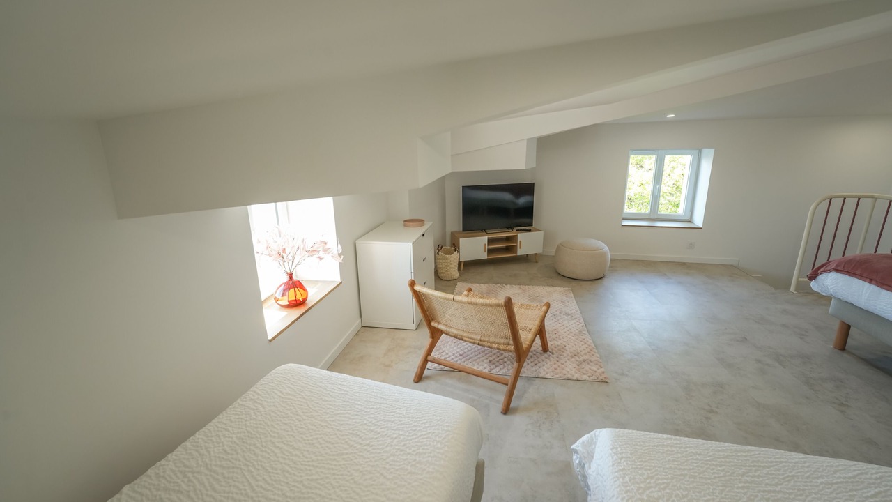 Photo of Bedroom in Veyre-Monton