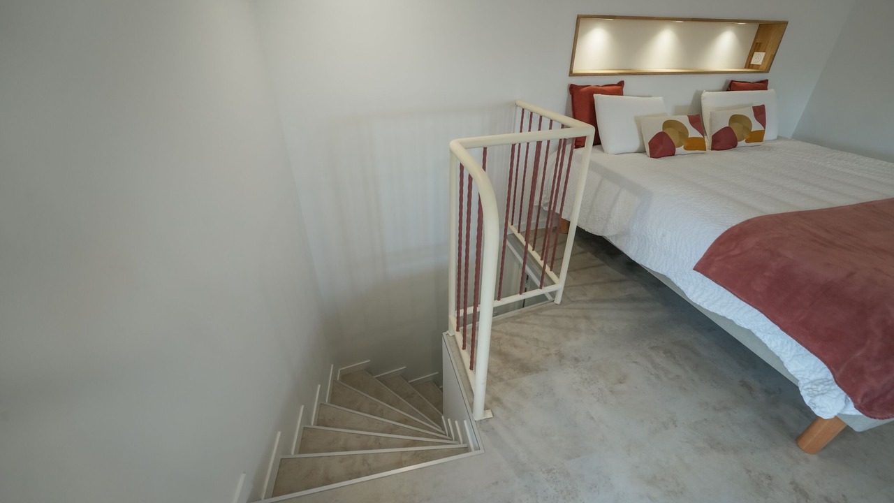 Photo of Bedroom in Veyre-Monton