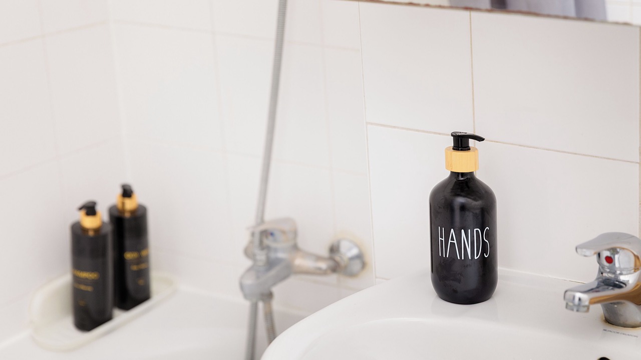 Photo of Bathroom in Clichy