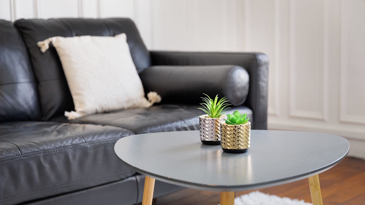Photo of Livingroom in Clichy