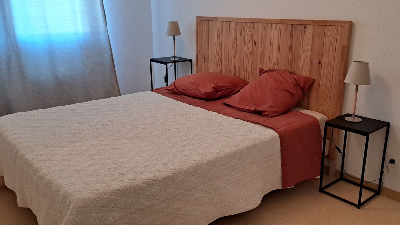 Photo of Bedroom in Avene