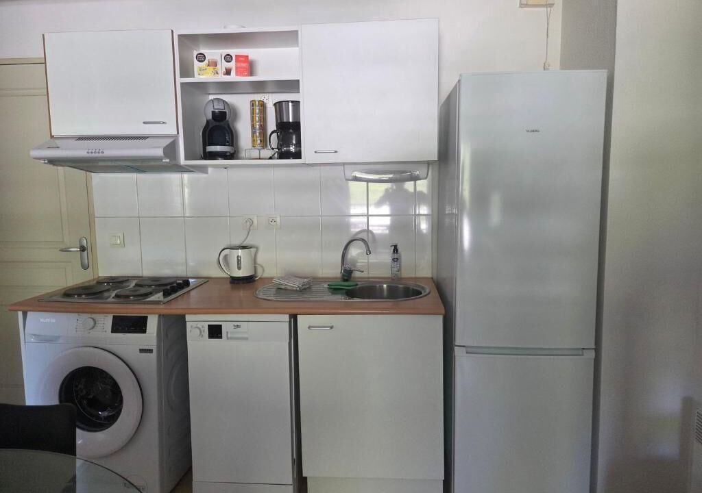 Photo of Kitchen in Avene