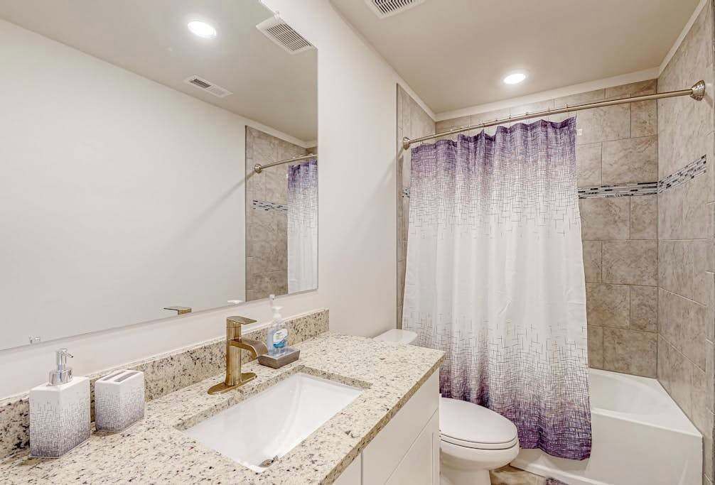 Photo of Bathroom in Ocean City