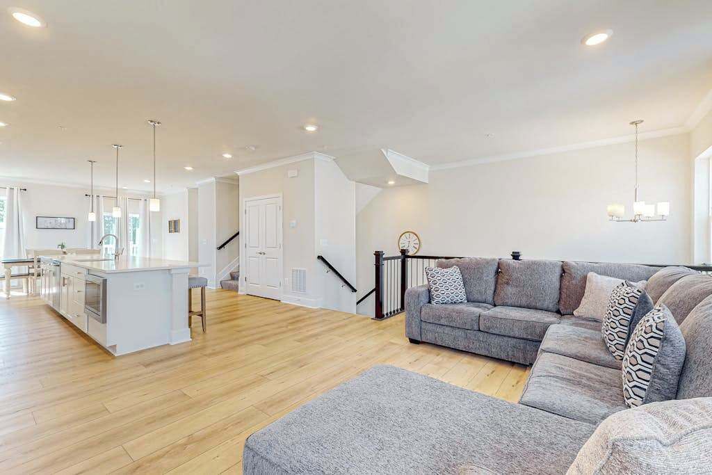 Photo of Livingroom in Ocean City