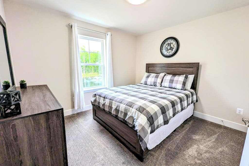 Photo of Bedroom in Ocean City